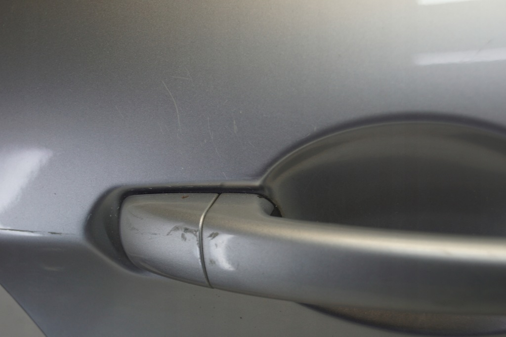 фото №12, Двері правий задня citroen c5 iii x7 kombi