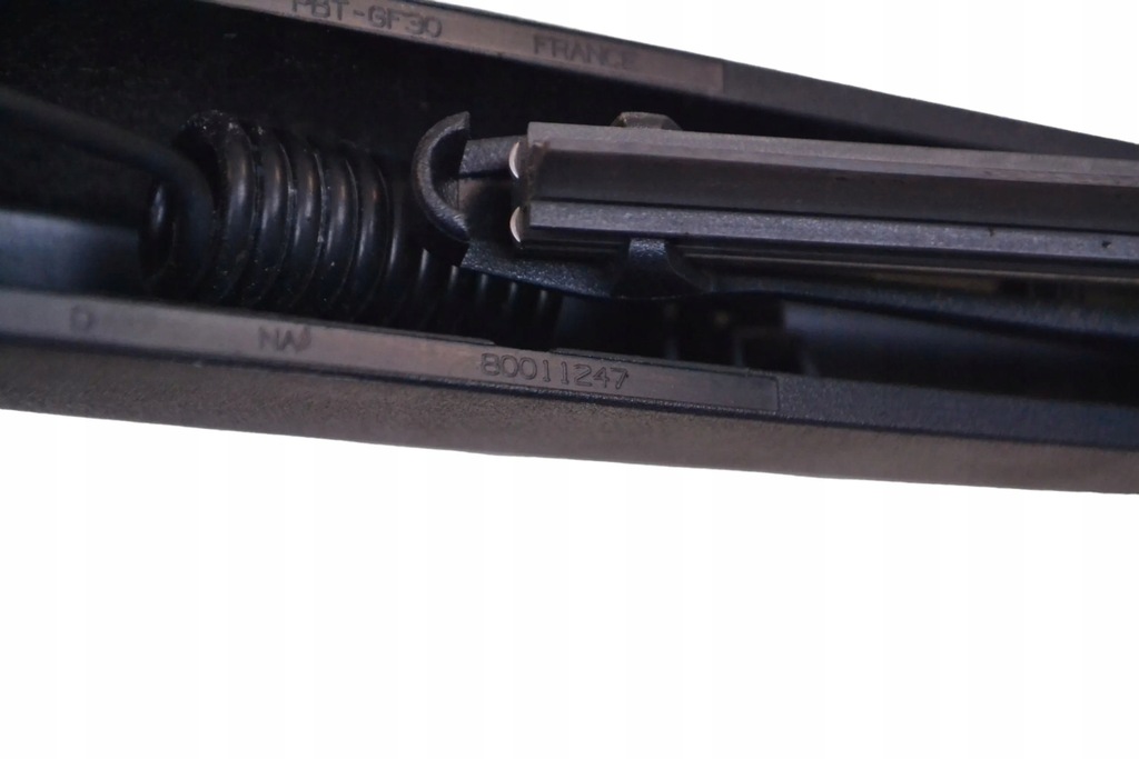 фото №5, Opel mokka b 2022 важіль двірники скло задній