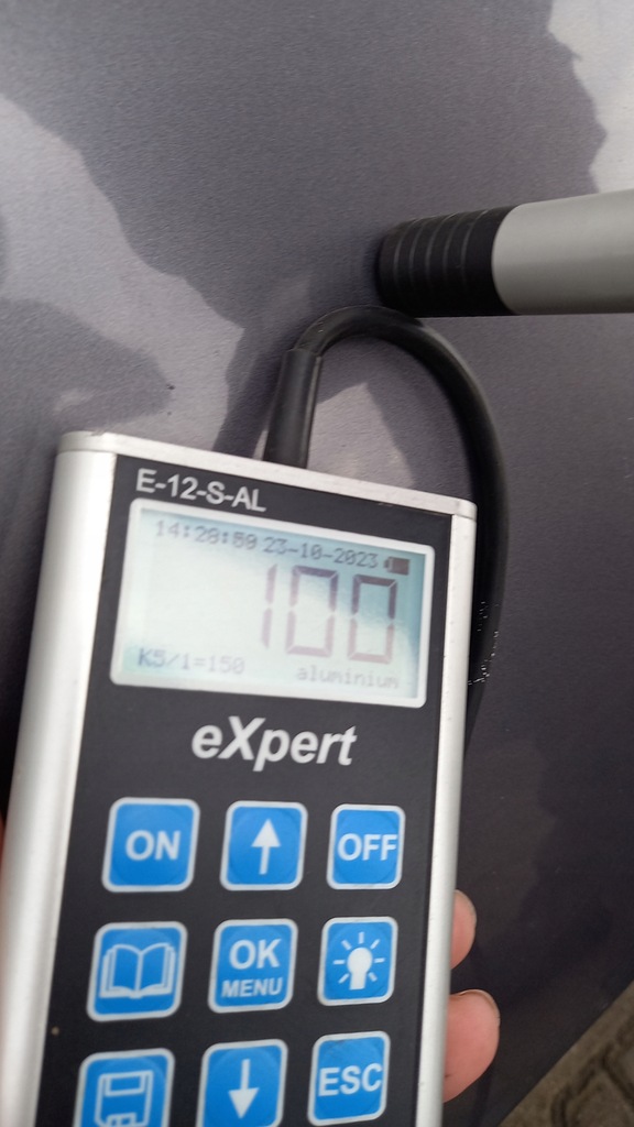 фото №5, Капот renault modus 07r