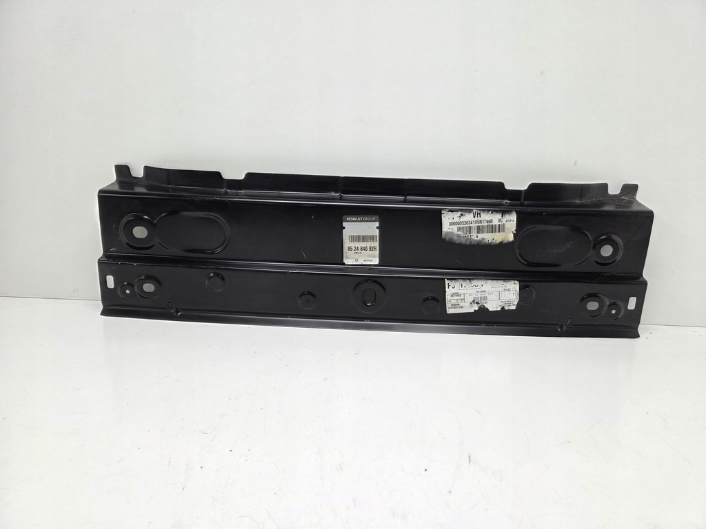 фото №1, Renault captur 2 pas задний 852484092r