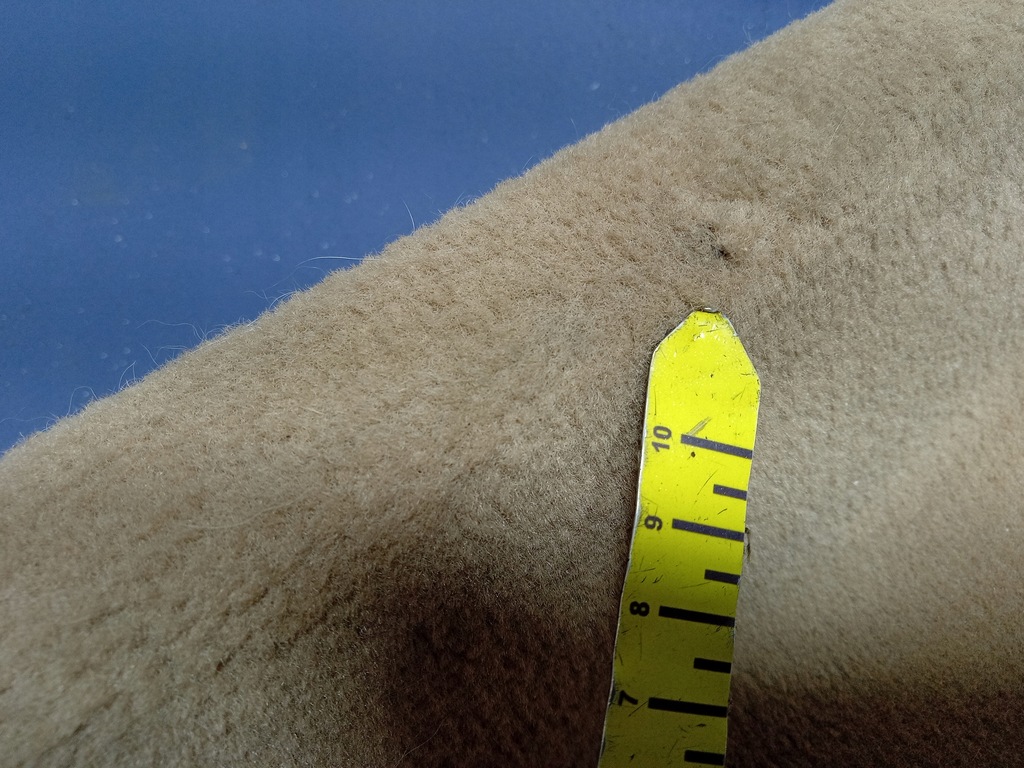 фото №7, Bmw x5 e70 оббивка обшивка багажника правий 7145910