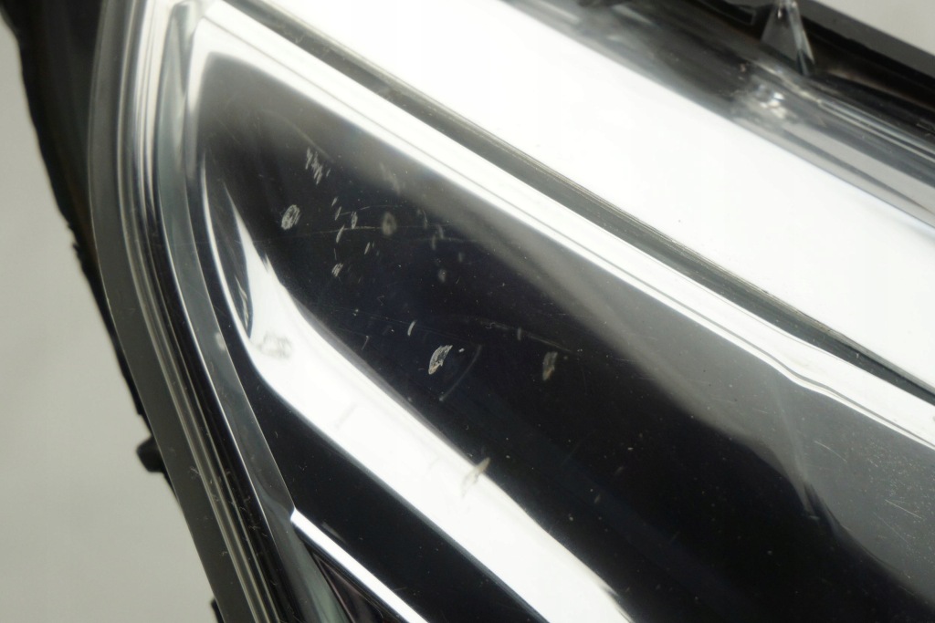 фото №5, Лампа передняя правая citroen c4 ii 9687304480