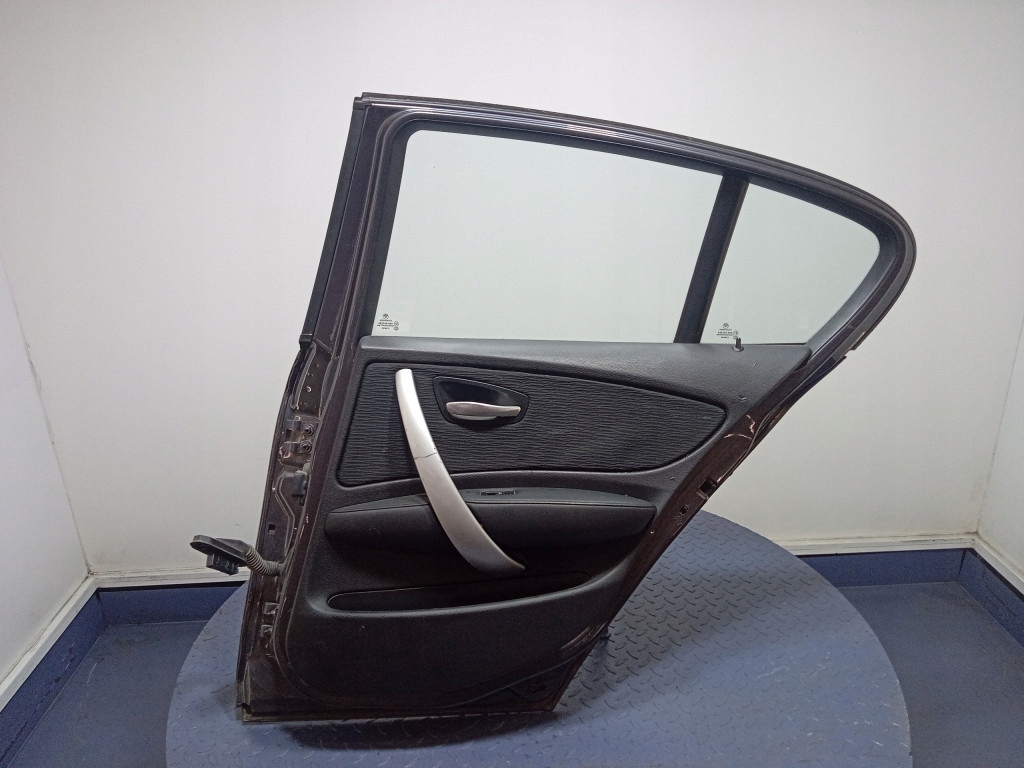 фото №2, Bmw 1 e87 двері задня праве задні a22