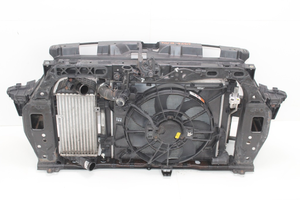 фото №6, Pas перед передний kia rio iii 11-14r 1.4 crdi