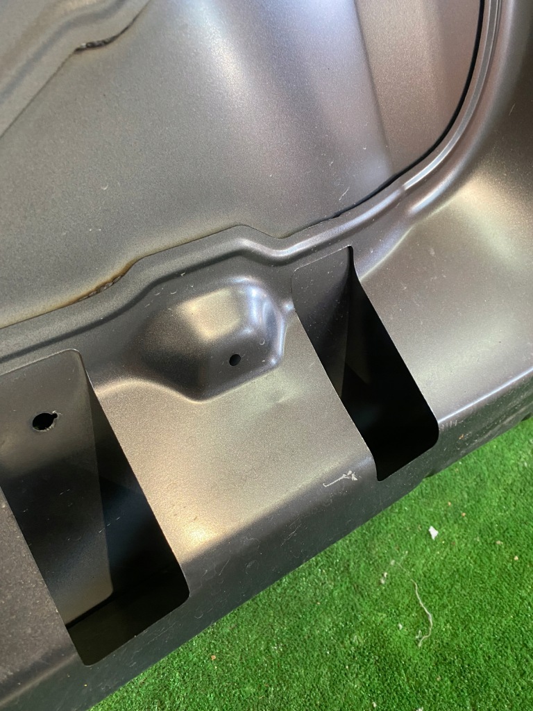 фото №5, Капот кришка двигуна dacia duster ii