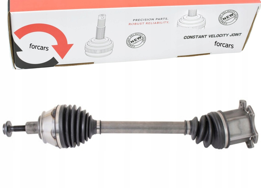 Купить Приводной вал правый  audi a6 4f c6 2.0 tdi 3.0 tdi 2.7 tdi 2.8 fsi 2.4 3.2 автоматическая коробка передач