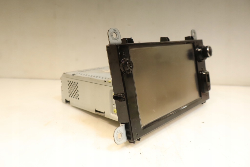 фото №4, Радио renault clio iv