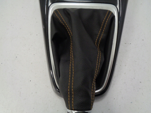 фото №5, Opel crossland x ручка передач чехол переключатели