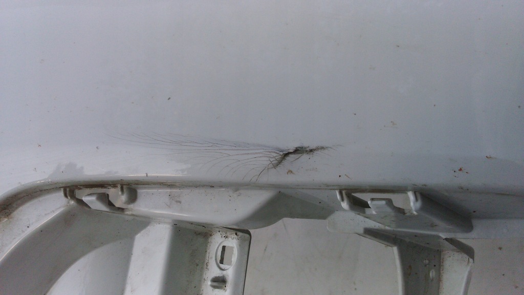 фото №13, Ford c-max ii mk2 lift бампер перед омивачі