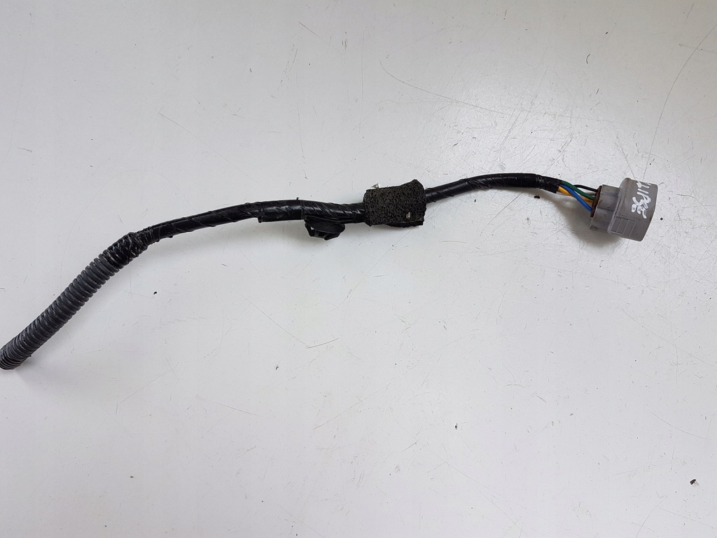 фото №1, Жгут штекер лампы mitsubishi eclipse cross 18-