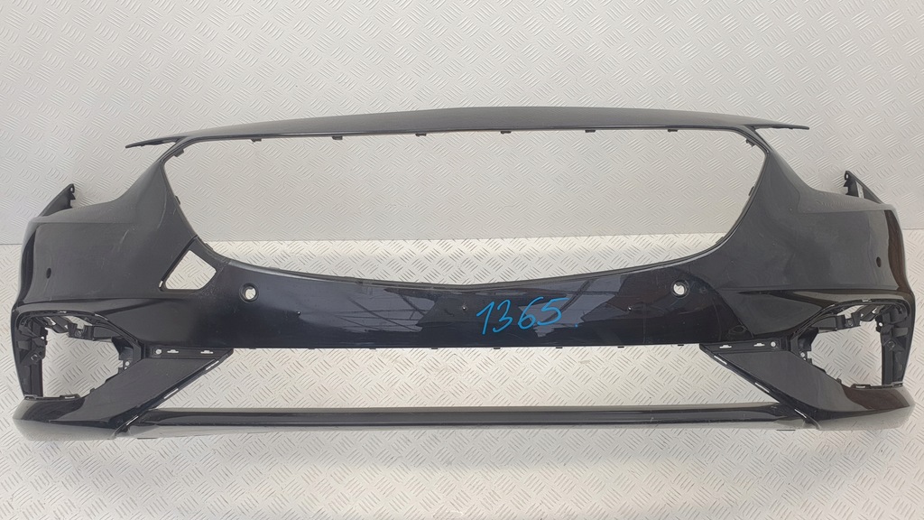 фото №1, Opel insignia b бампер передний перед