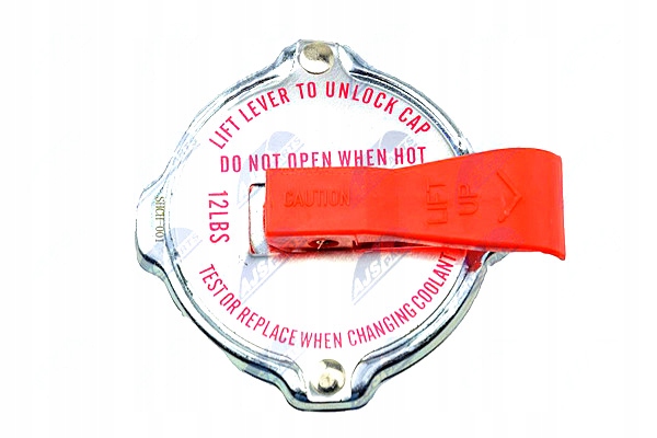 фото №10, Nty кришка радіатора jeep grand cherokee 09- commander 09- dodge