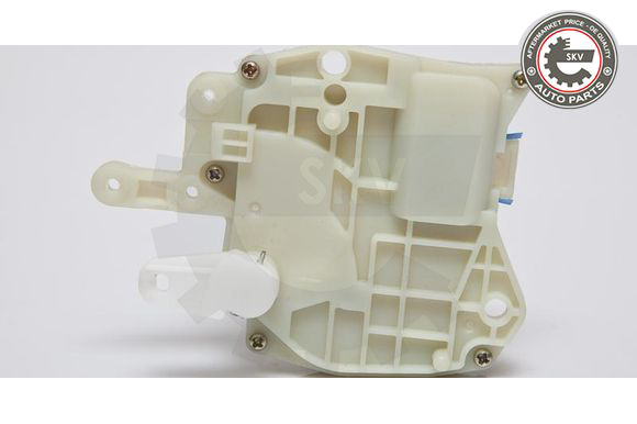 фото №12, Центральний замок задній лівий honda civic vii