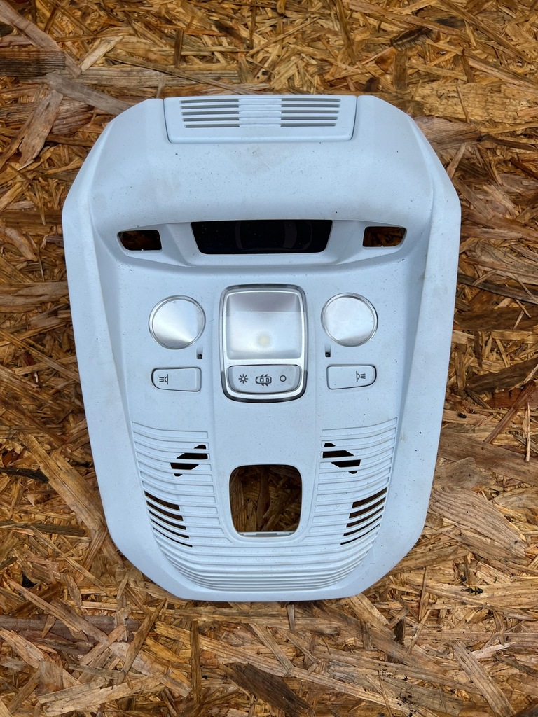 фото №1, Лампа стельовий 9814584177 peugeot 5008 ii