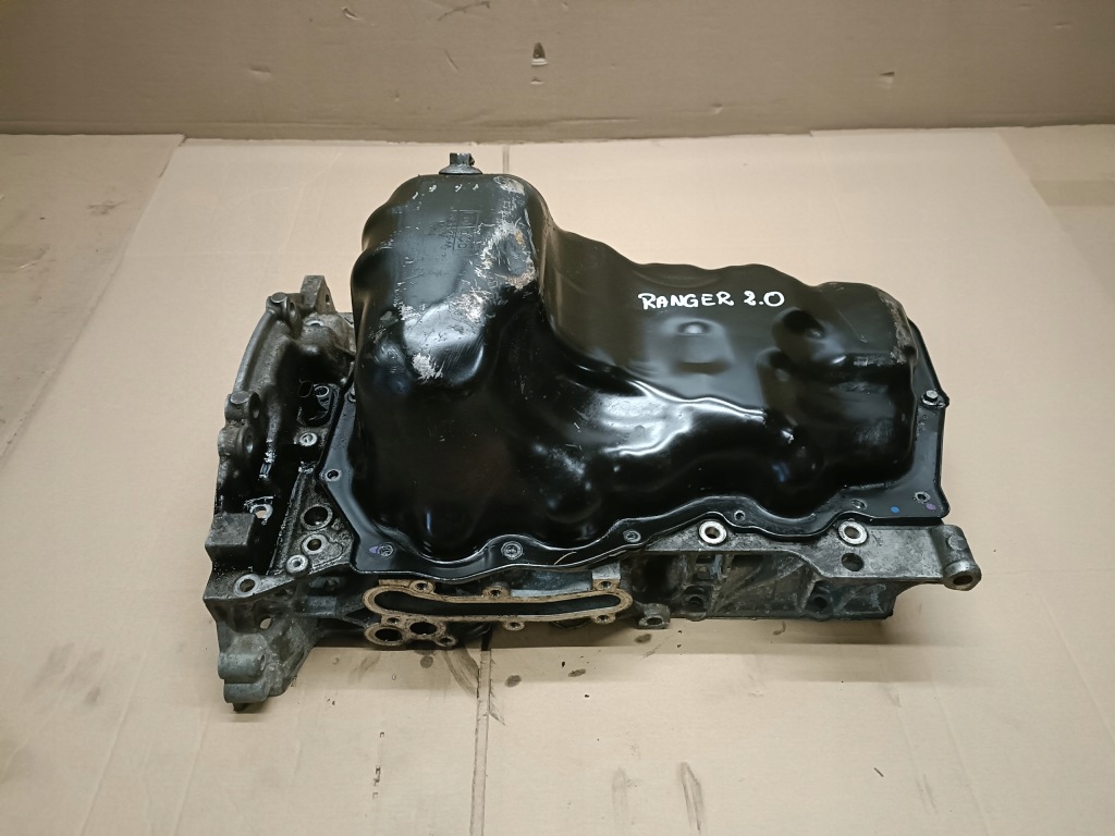 фото №1, Ford ranger iv 2.0 піддон масляна jb3q-6u004-aa