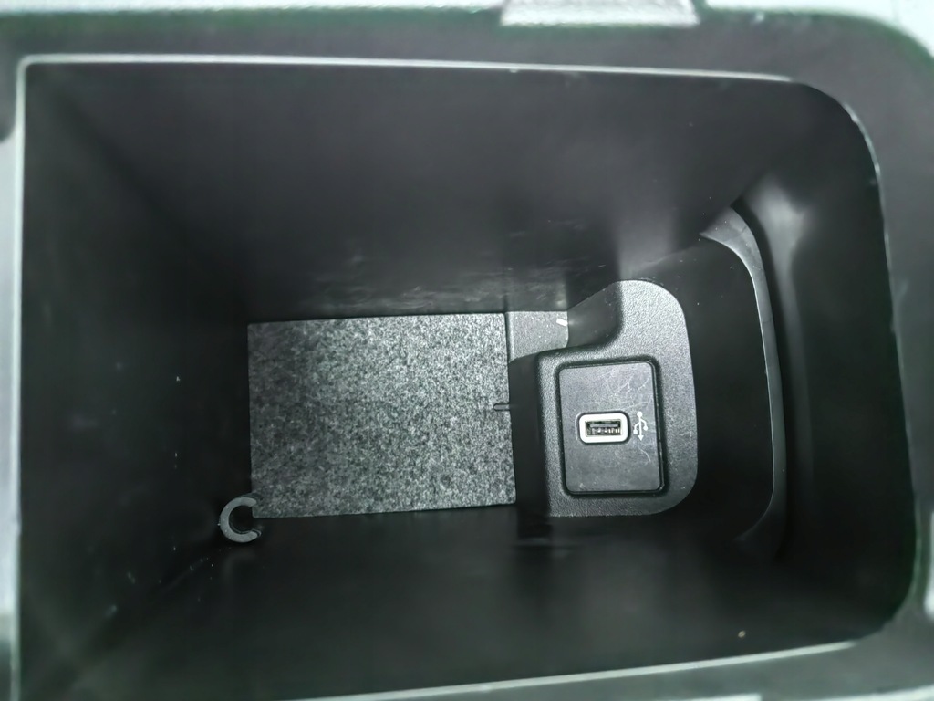 фото №6, Ford fiesta mk8 туннель средний