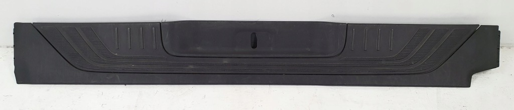 фото №1, Защита поперечина заднего задняя mercedes vito w447