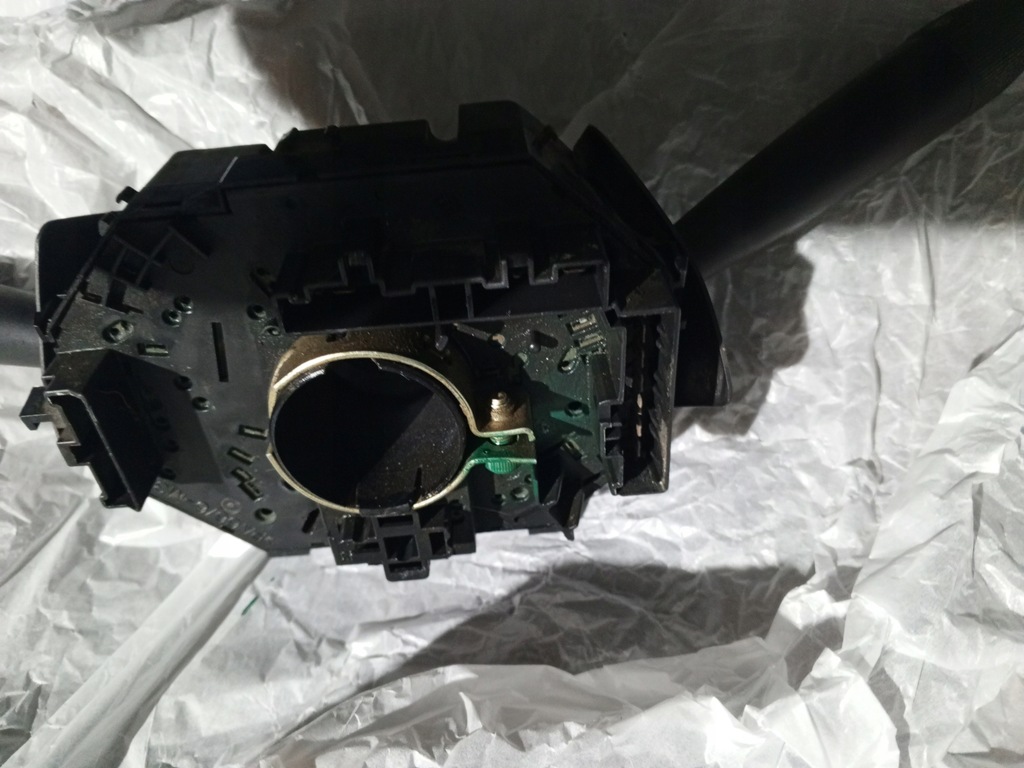 фото №12, Перемикач перемикачі pod повітропровід zdrowy оригінал fiat seicento