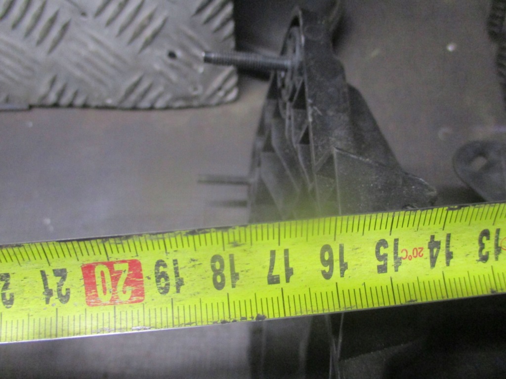 Предохранители аккумулятор peugeot 5008 1 09-13r 9666527580 с Разборки