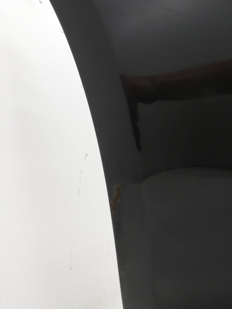 фото №8, Kpl бампер задняя audi a4 b7 cabrio s-line lz9y pdc