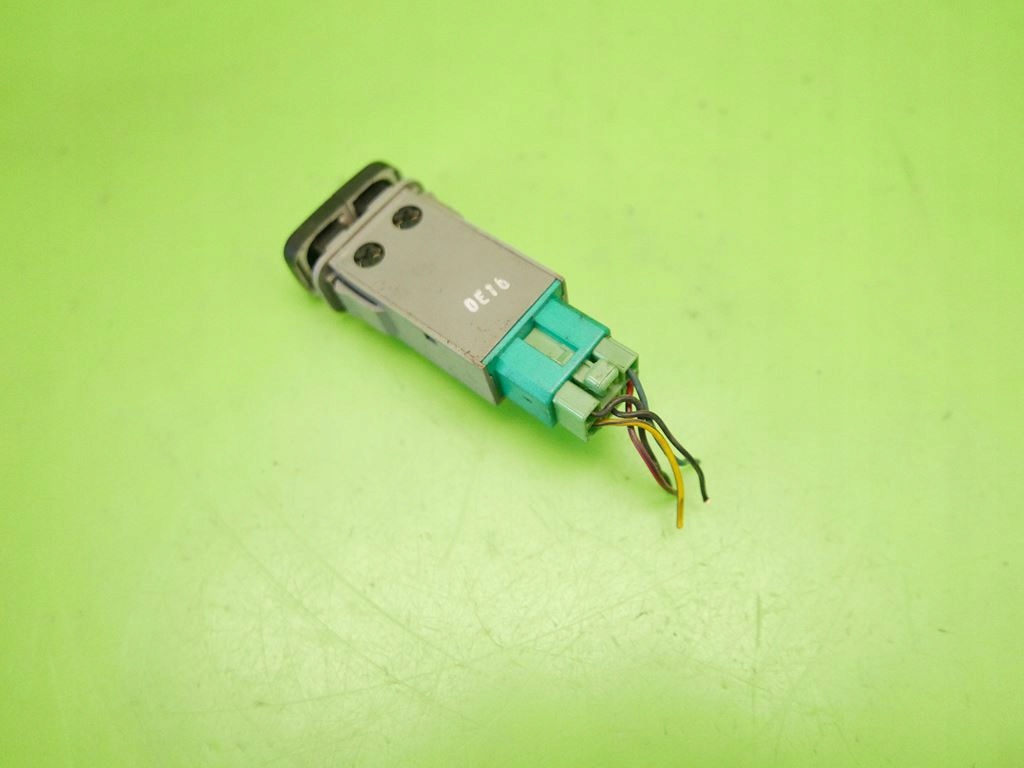 фото №6, Переключатель дворник задняя kia carnival i 99-01