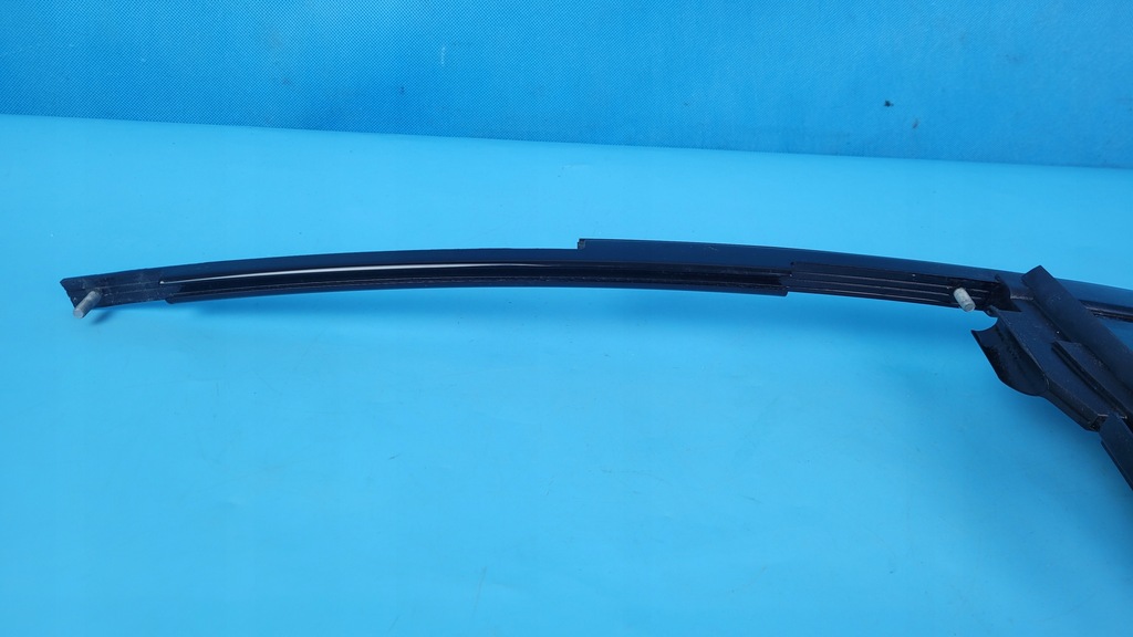 фото №11, Mercedes eqe w295 350+ стекло боковая сталь дверь левый задняя a2957309300 2022