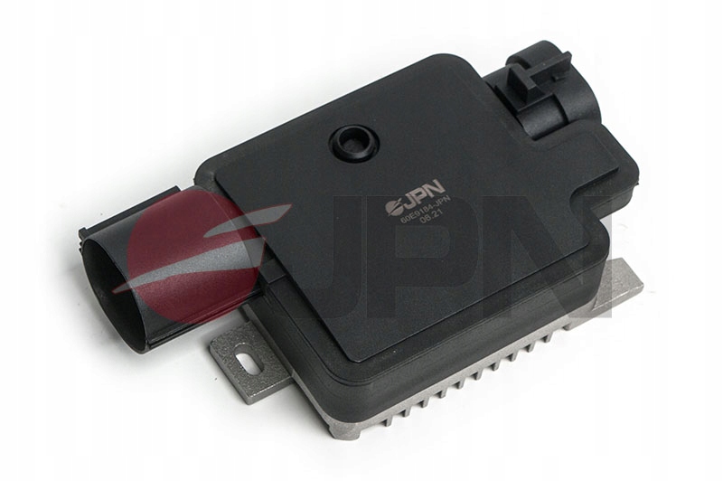 фото №2, Jpn резистор вентилятор ford