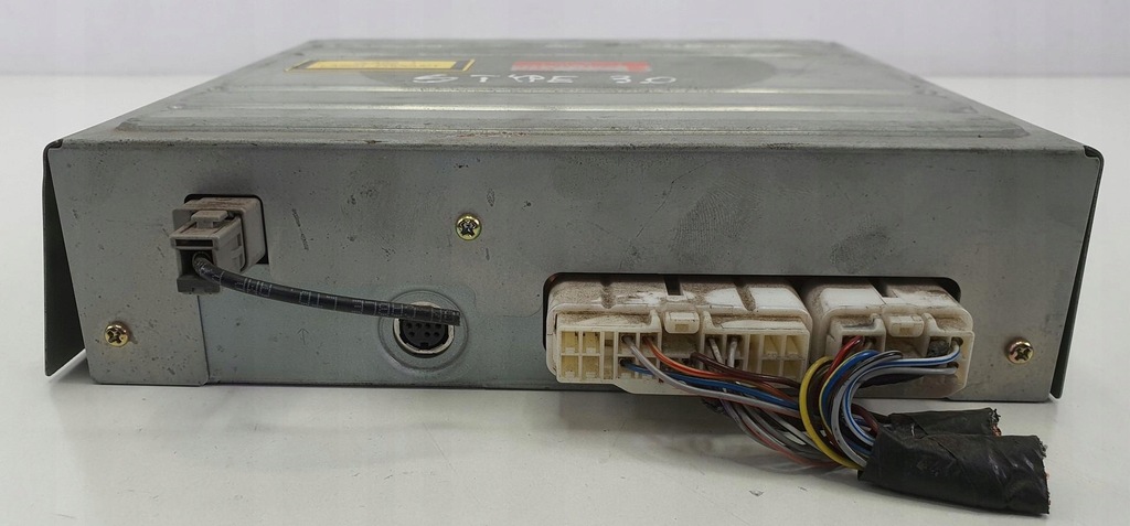 фото №6, Зчитувач навігації jaguar s-type xr8310e887ca