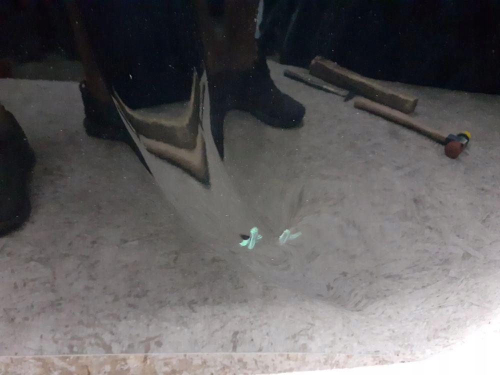 фото №10, Капот kia niro 2016-2022r