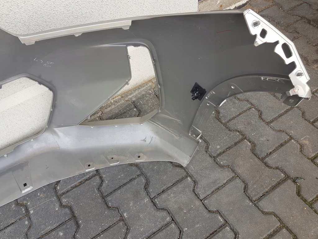 фото №8, Бампер перед передній bmw x1 x1 m-pakiet 51119881907