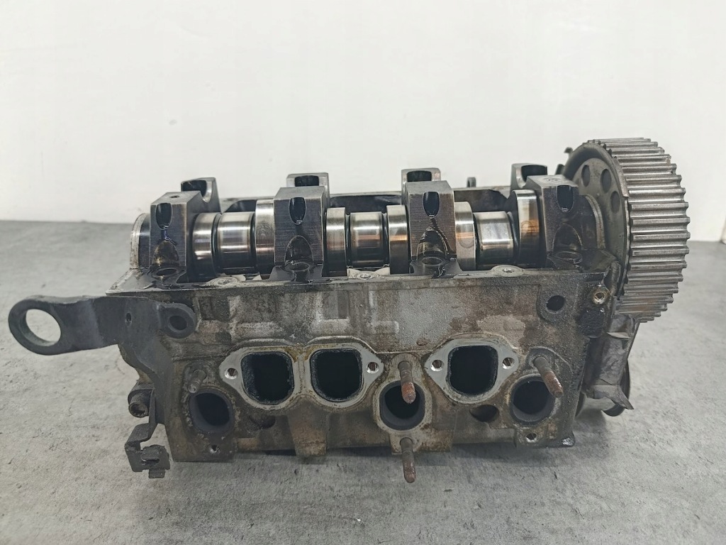 фото №12, Головка vw polo 9n fl iv 045103373h 1.4 tdi 70km