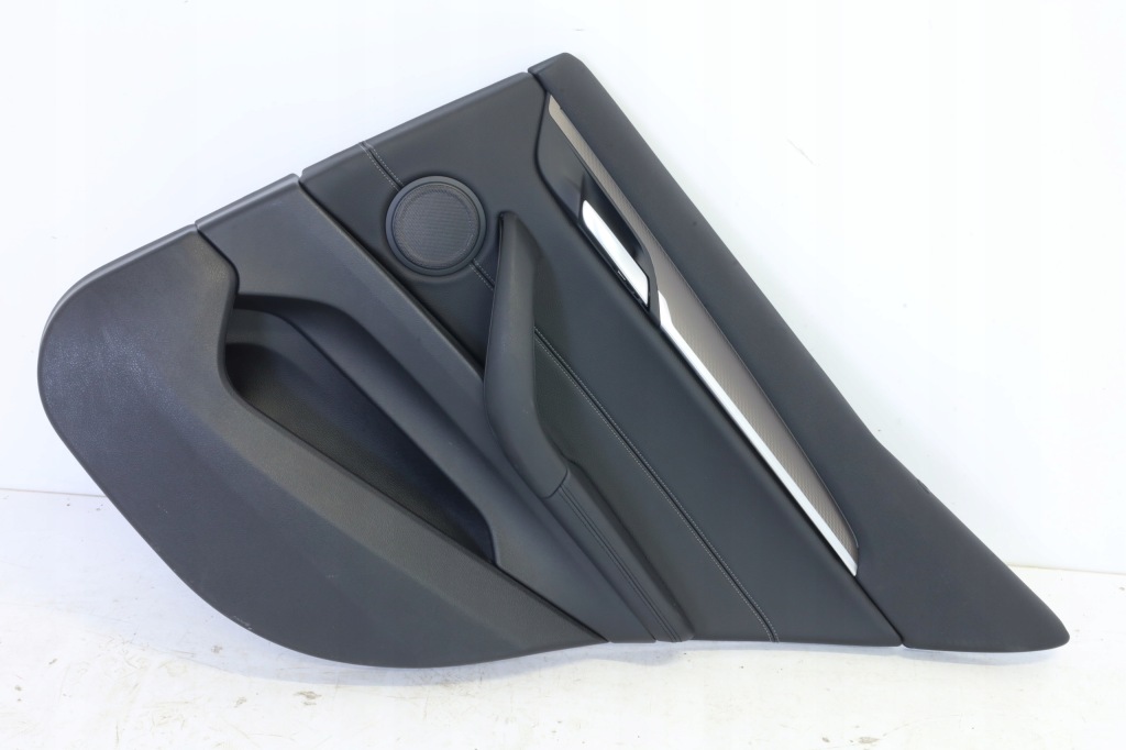 фото №1, Обивка обшивка дверь правый задняя bmw x2 f39