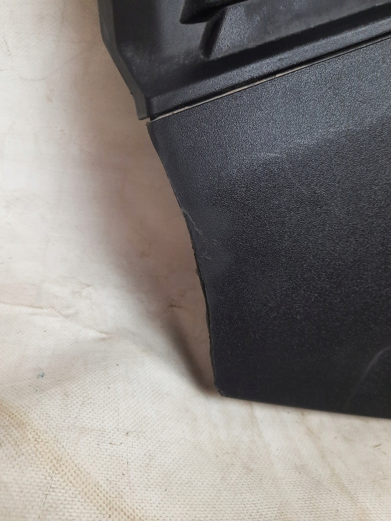 фото №9, Porsche cayenne 17- корпус захист двигуна верхній