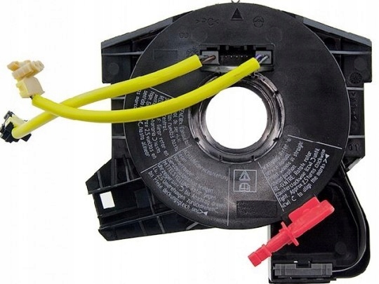 фото №1, Лента руля шлейф ford mondeo iii mk3