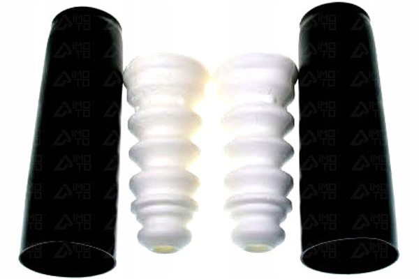 фото №2, Denckermann защита отбойники амортизатора pk078 90006