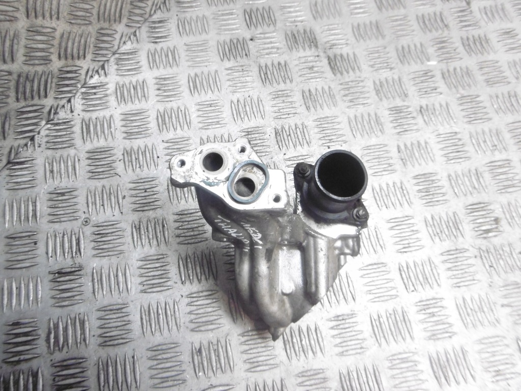 фото №2, Основание egr renault thalia ii 1.5 dci 3-52301