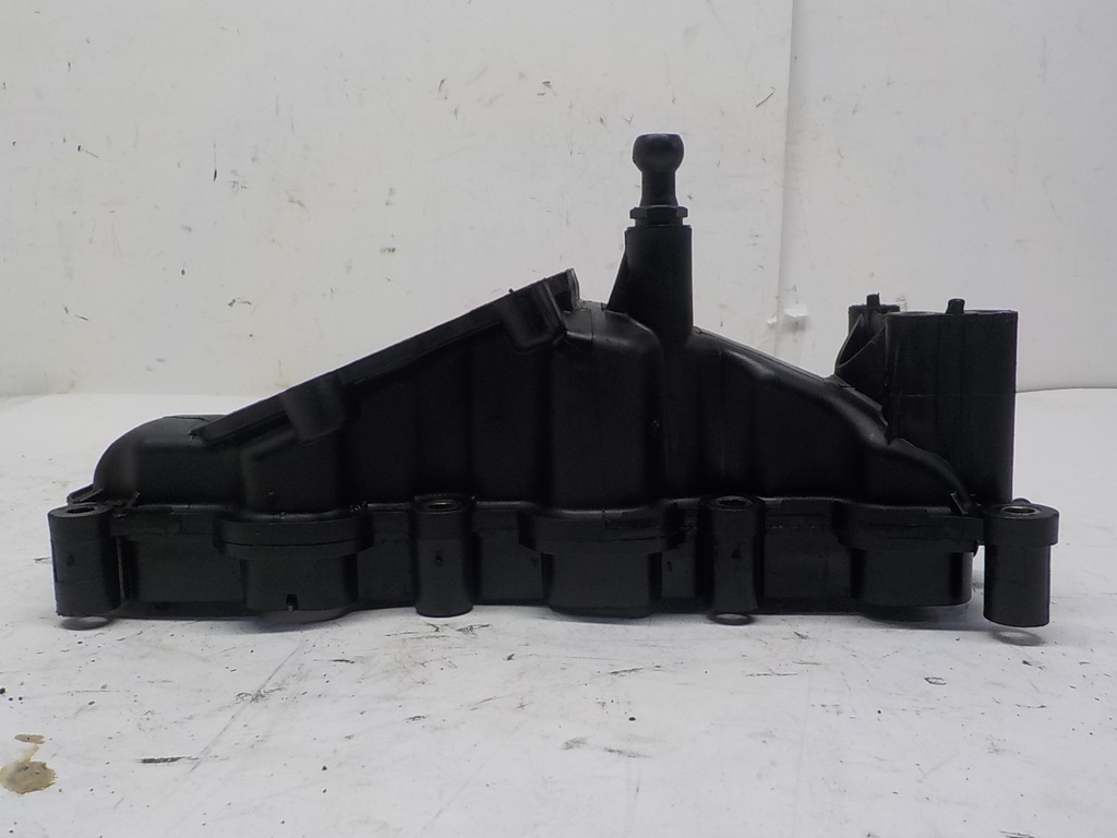 фото №7, Audi q7 4l 3.0 tdi 2.7 tdi колектор всмоктуючий z059129712bq