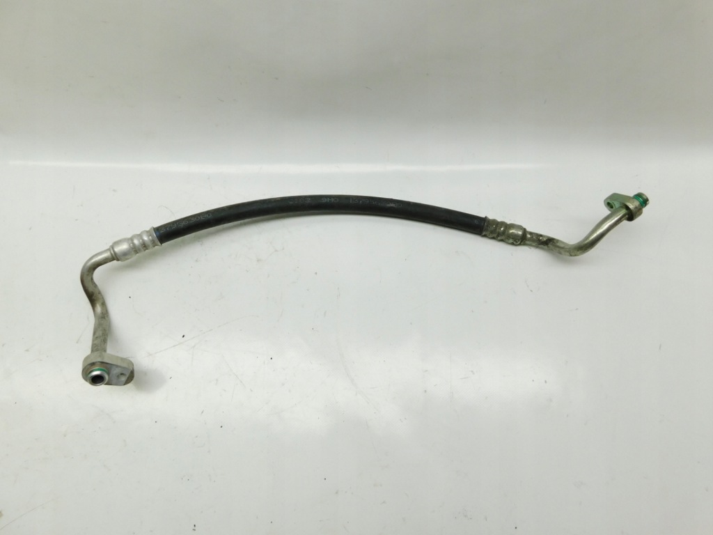 фото №10, Шланг кондиционера 1379563080 jumper ii movano boxer iii 2.0 2.2 bluehdi