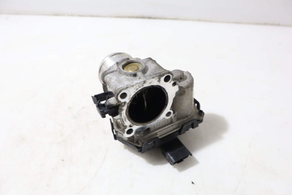 Купить Дроссельная заслонка peugeot 301 рестайлинг  1.5bluehdi