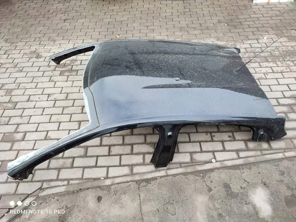 фото №1, Peugeot 208 крыша 5d