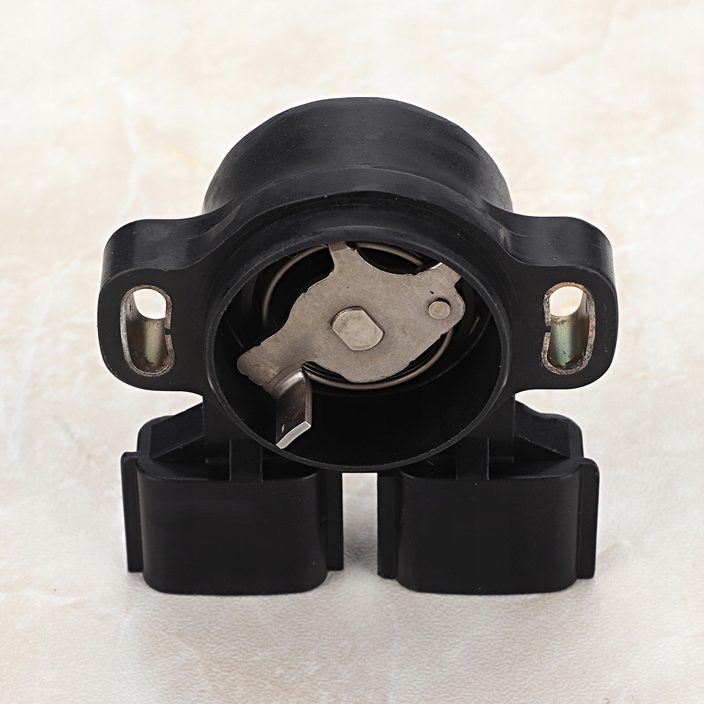 фото №6, Датчик положение дроссель tps pasuje do nissan altima maxima