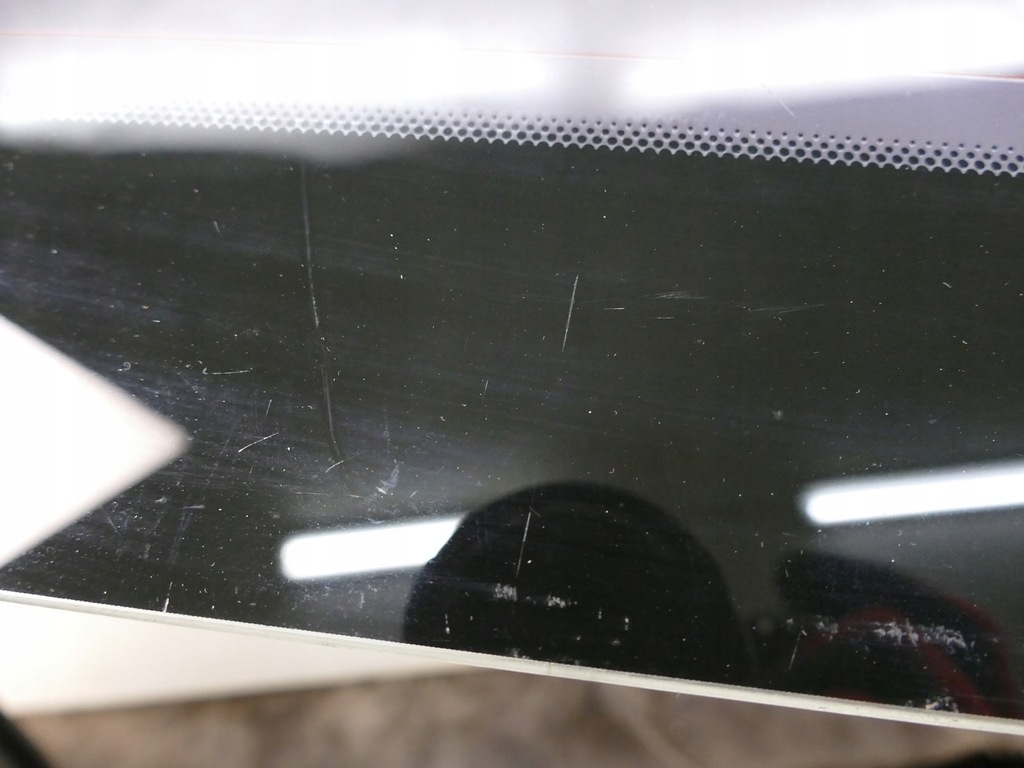 фото №6, Mazda mpv скло кузовна правий задня