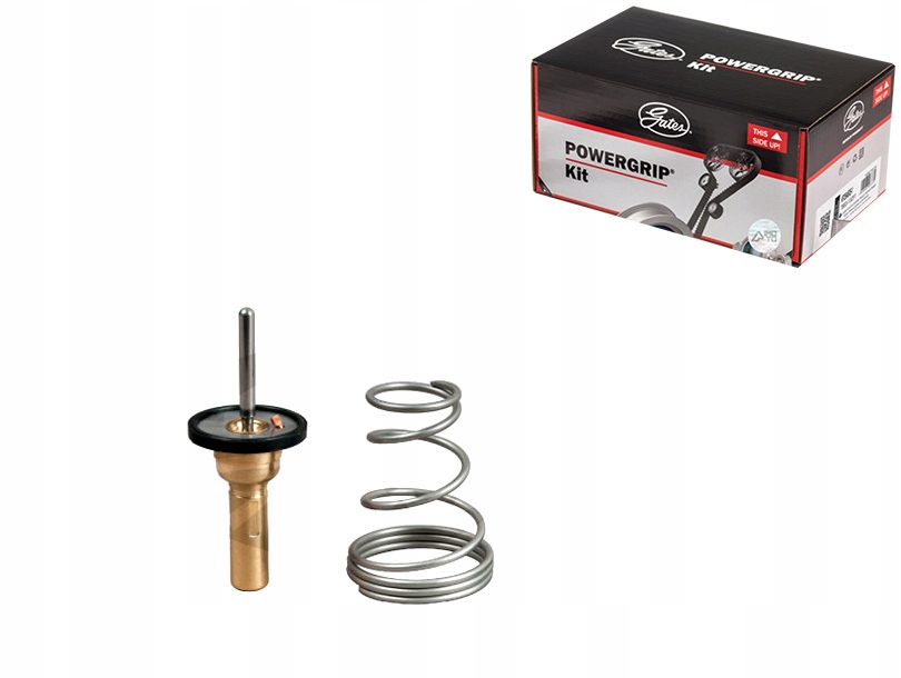 фото №1, Термостат температуры otw 82 gates gates