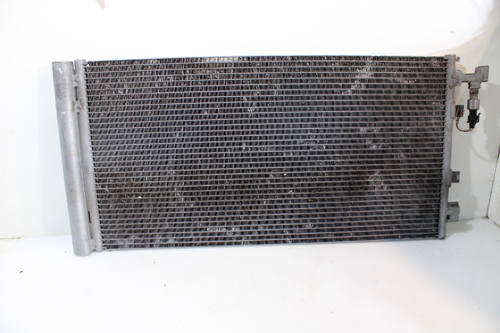 фото №1, Радиатор кондиционера citroen c5 iii 2.0hdi