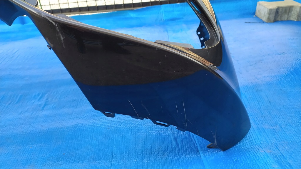 фото №9, Бампер передний mercedes c-klasa w206 a206