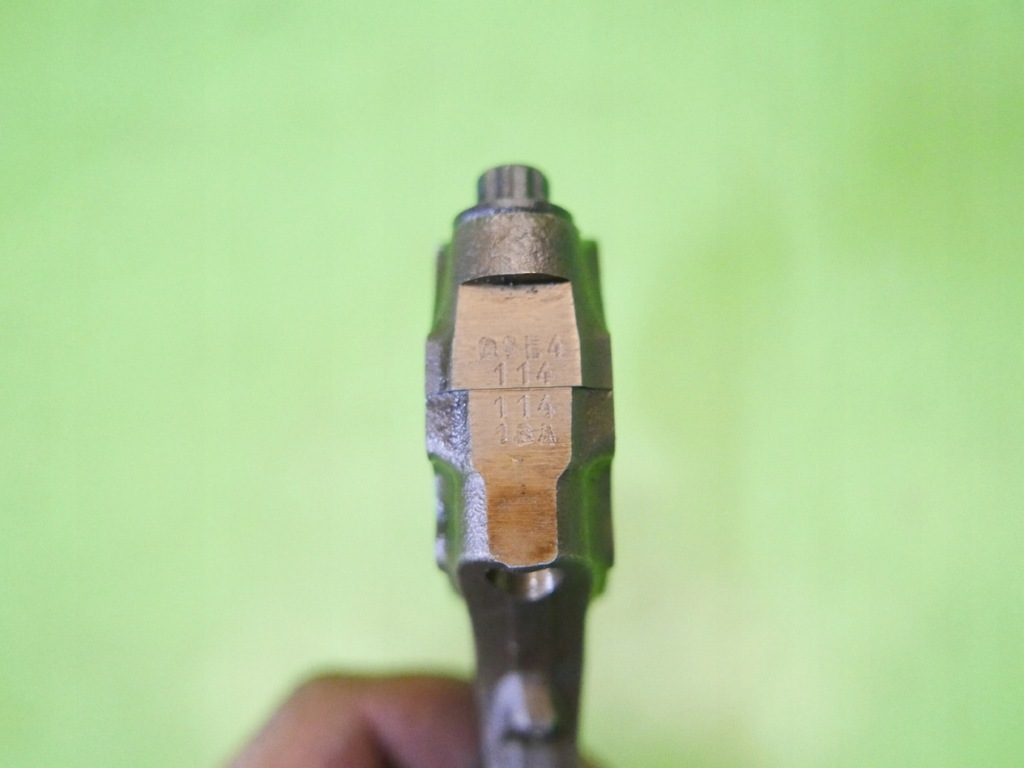 фото №10, Поршень + шатун suzuki alto vii gf 1.0 12v k10b 09-15