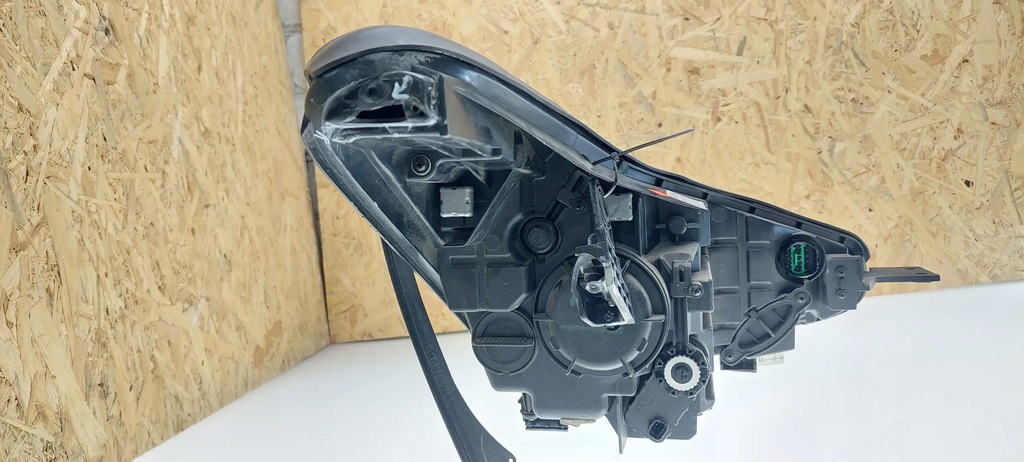 фото №7, Kia sportage 2019 лампи передні