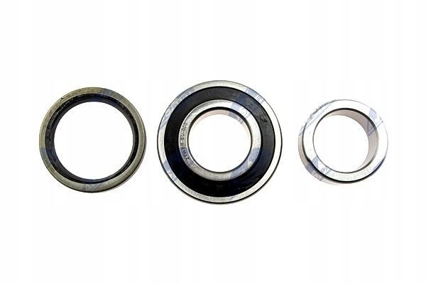 фото №10, Nty klt-su-000 набор подшипник колеса