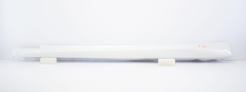 фото №1, Bmw 3 gt f34 m набор левый порог молдинг порог org