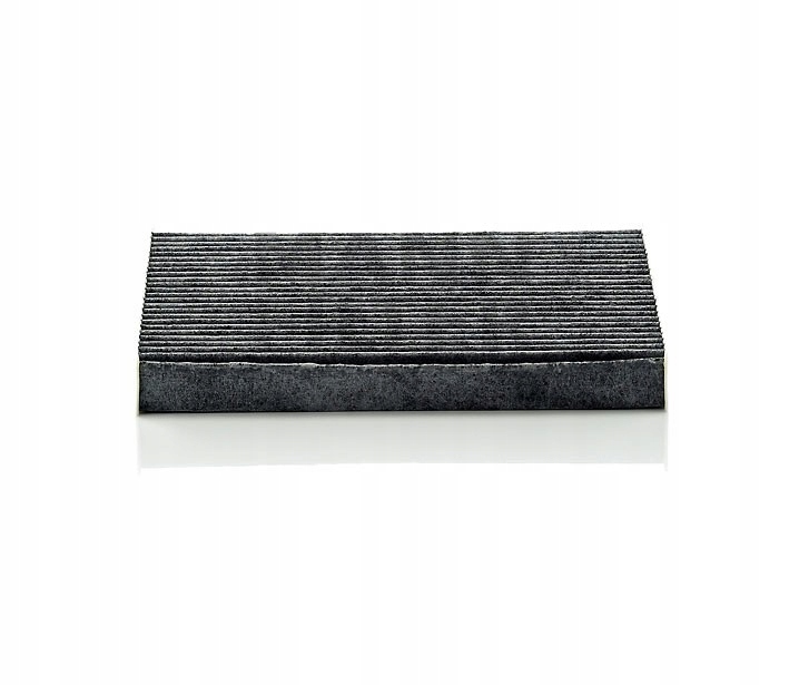 Купить Mann фильтр кабины угольный cuk2043